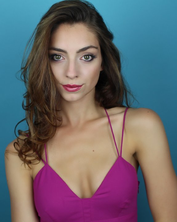 Melissa Saint-Amand