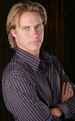 Shane Van Dyke