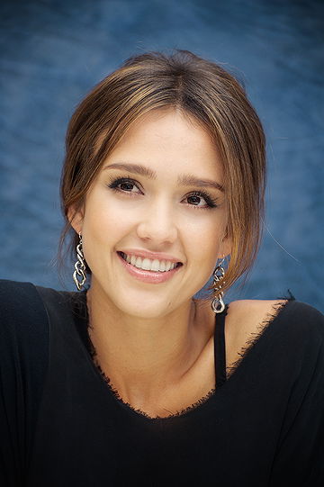 Jessica Alba