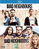 Bad Neighbours / Bad Neighbours 2 (Double Pack)  