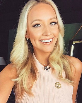 Ashley Brewer