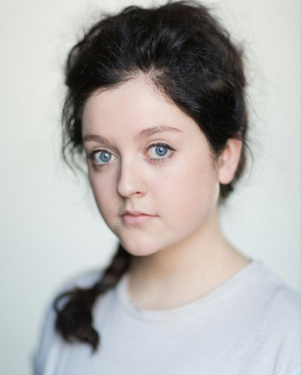 Helen Monks