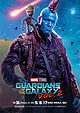 Yondu Udonta (Michael Rooker)