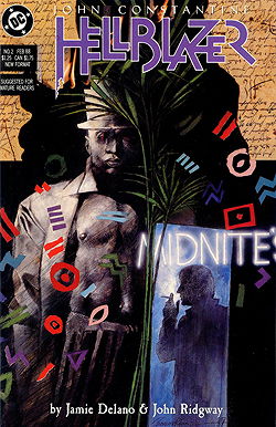 Hellblazer #2_vol1