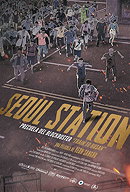 Seoul Station (2016)