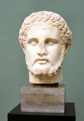 Philip II