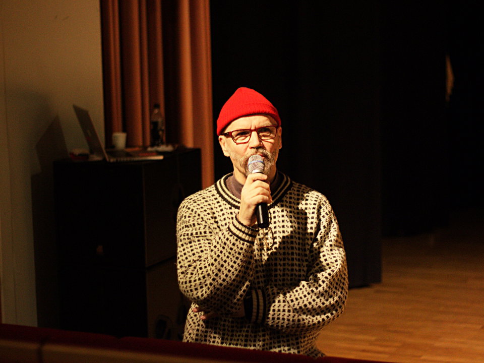 Pentti Kasurinen