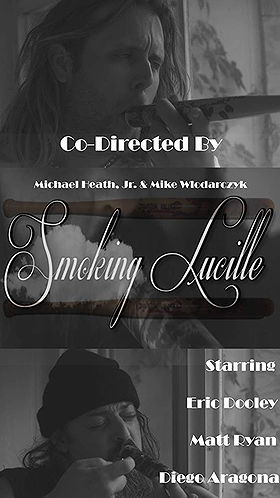 Smoking Lucille