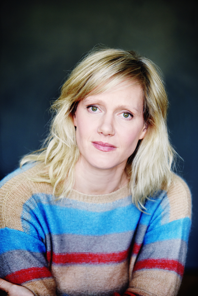 Anna Schudt