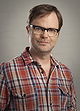 Rainn Wilson