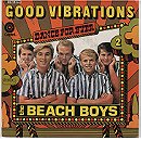 The Beach Boys — Good Vibrations