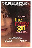 The Nasty Girl