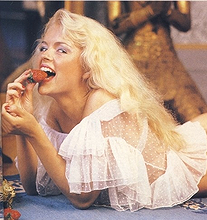 Helle Michaelsen pictures and photos