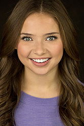 Audrey Gerthoffer pictures and photos