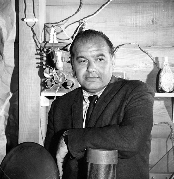Bernard Fein