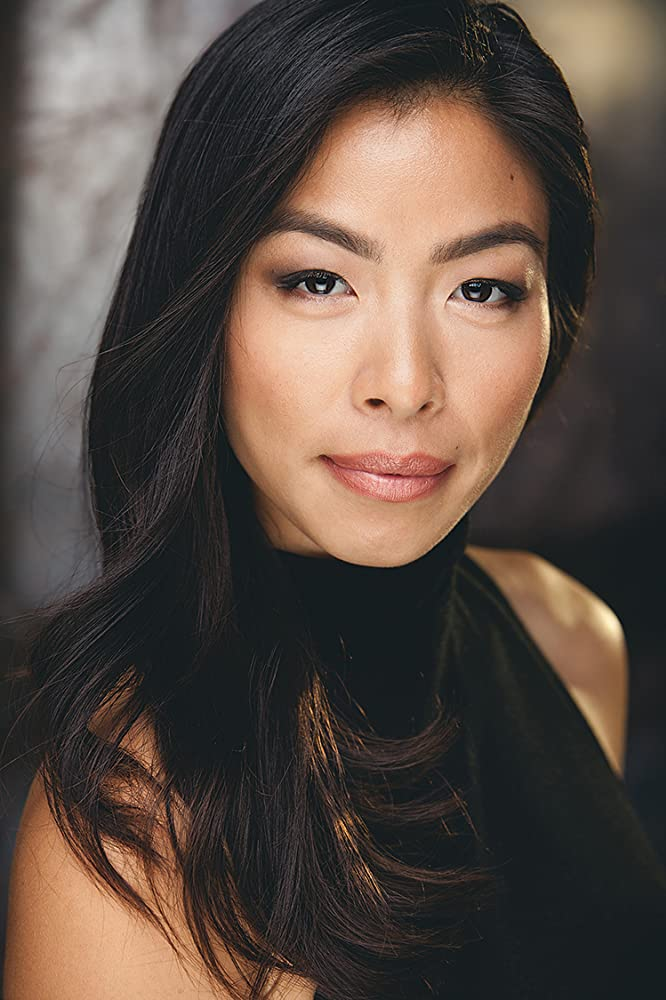 Jennifer Khoe