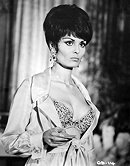 Daliah Lavi