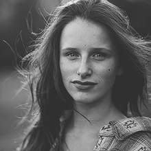 Luna Lou pictures and photos