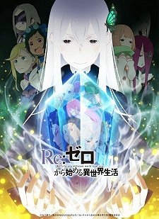 Re:Zero kara Hajimeru Isekai Seikatsu (2020)