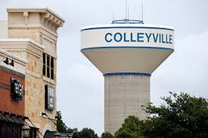 Colleyville, Texas