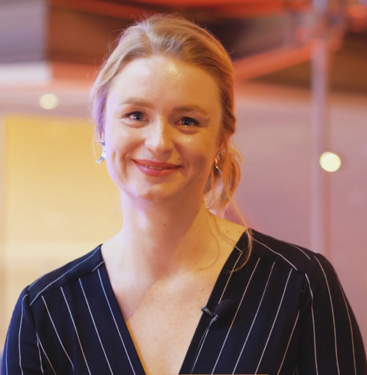 Leonie Krippendorff