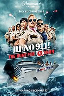 Reno 911!: The Hunt for QAnon