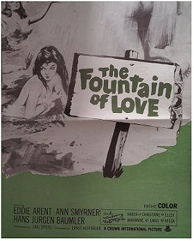 The Fountain of Love