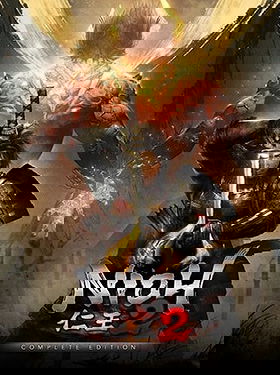 Nioh 2: The Complete Edition