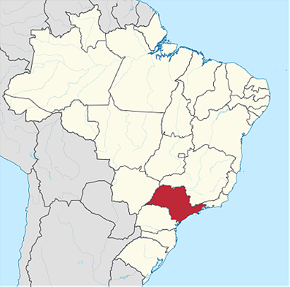 São Paulo (state)