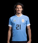 Edinson Cavani