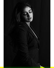 Dimple Hayathi pictures and photos