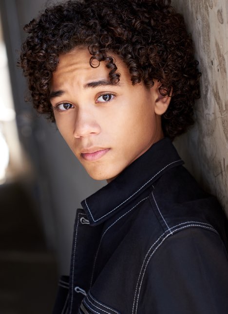 Noah Cottrell
