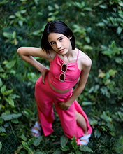 Nicole Rodrigues pictures and photos