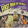 First Men in the Moon [original soundtrack]