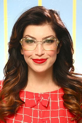 Stevie Ryan