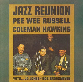 Jazz Reunion
