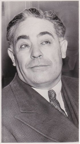 Louis Capone