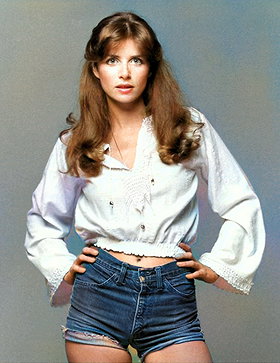 Marcia Strassman