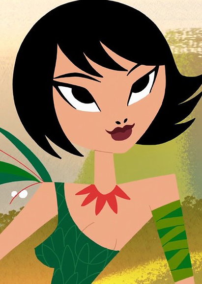 Ashi
