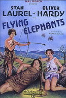 Flying Elephants                                  (1928)