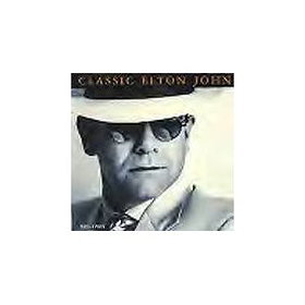 Classic Elton John