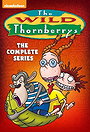 The Wild Thornberrys 