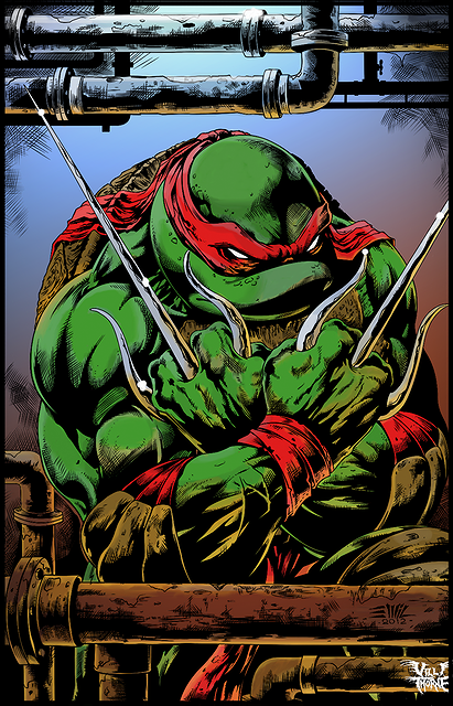 Raphael