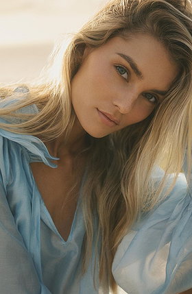 Lilly Moreau