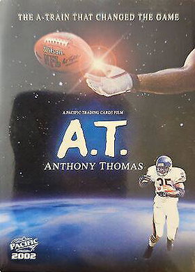 Anthony Thomas