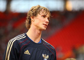 Anton Shunin