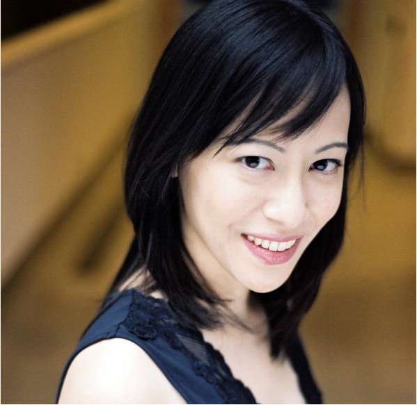 Yvette Lu