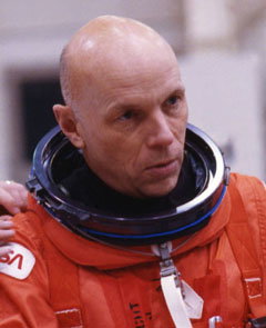 Story Musgrave