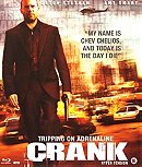 Crank [Blu-ray]