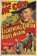 Lightning Carson Rides Again